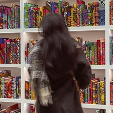 Henintsoa Andriamiandra