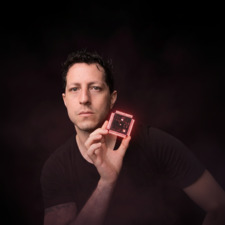 Christian Pasquel