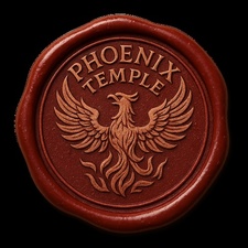 Phoenix Temple