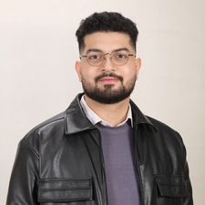 Mehran Pourmousavian