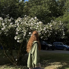 Callista Gaskins