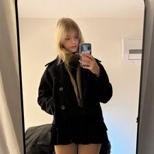 ˚₊‧꒰ა. Chloe  .໒꒱ ‧₊˚