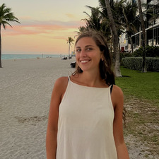 Mechi Mayer