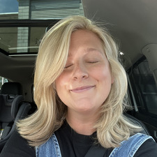 Jane Huffman