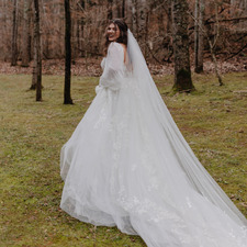 Brenna Burge