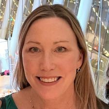 Kate  Ampleman 