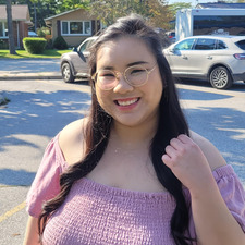 Joy Wong