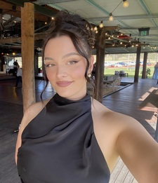 Caite Reid