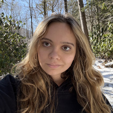Hannah Keller