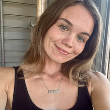 Sarah Crosier