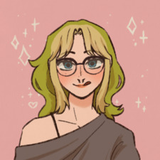 Maddie (*･ω･)ﾉ