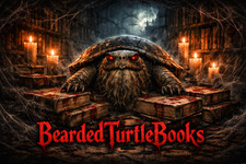 BeardedTurtleBooks