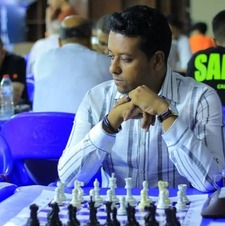 Fahd Ashraf