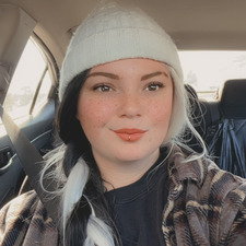 Trinity James-McGrew