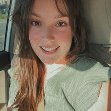 Amy Hazell