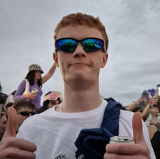 Harrison Smithson