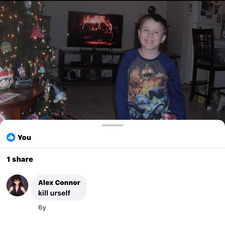 Alex Connor
