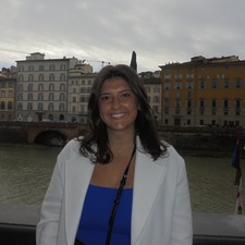 Eleni Liapis