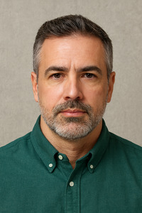 Noah Alexander
