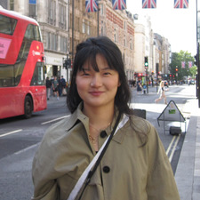 Mindy Lee