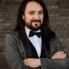 Markus Amadeus Cosma