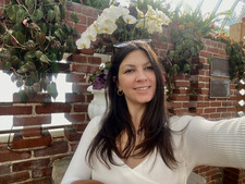 Laura Gregory