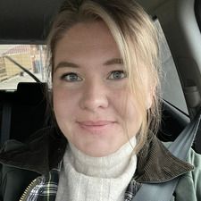 Stina Andersson