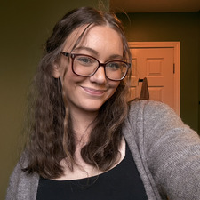 Jaycie Benning