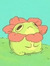 Frog Bean 