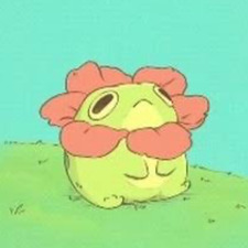 Frog Bean 