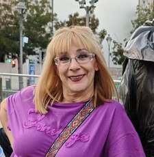 Carmen lalectora  Alvarez