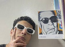 سفيان مجنون في حبك يامصر 