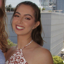 Olivia Katsoudas