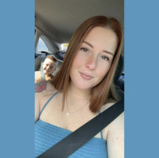 Ashley MacMillan