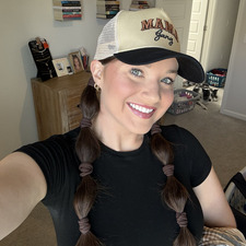 Selah Davidson