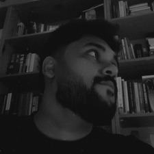 أحمد الداود