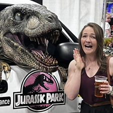 Heather Scott-Hamilton