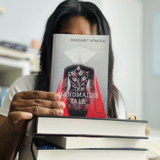 Read_With_Nick | Nicole