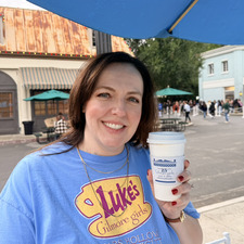 Christina Springstead