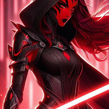 Martina (sith acolyte)