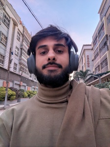 Taha Ahmed