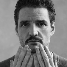 Pedro Pascal