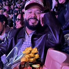 Cesar-Anthony Batista