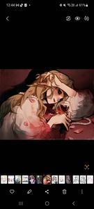 Florence Eurydice