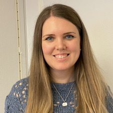 Ingrid Øigarden