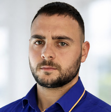 Йордан Григоров