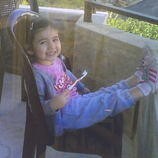 Mariah !