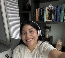 Genesis Gonzalez