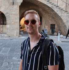 Daniel Bekema
