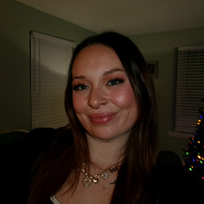 Caitlin McLaughlin